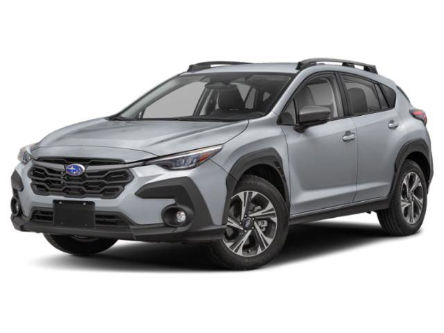 New 2026 Subaru Crosstrek 2.0i Premium AWD/4WD image 1