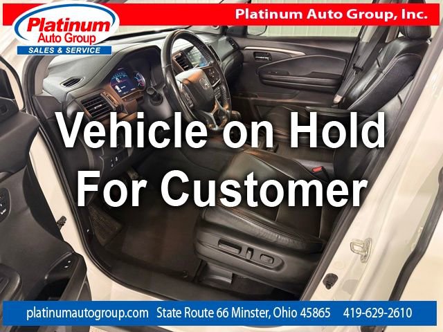 Used 2019 Honda Pilot EX-L image 10