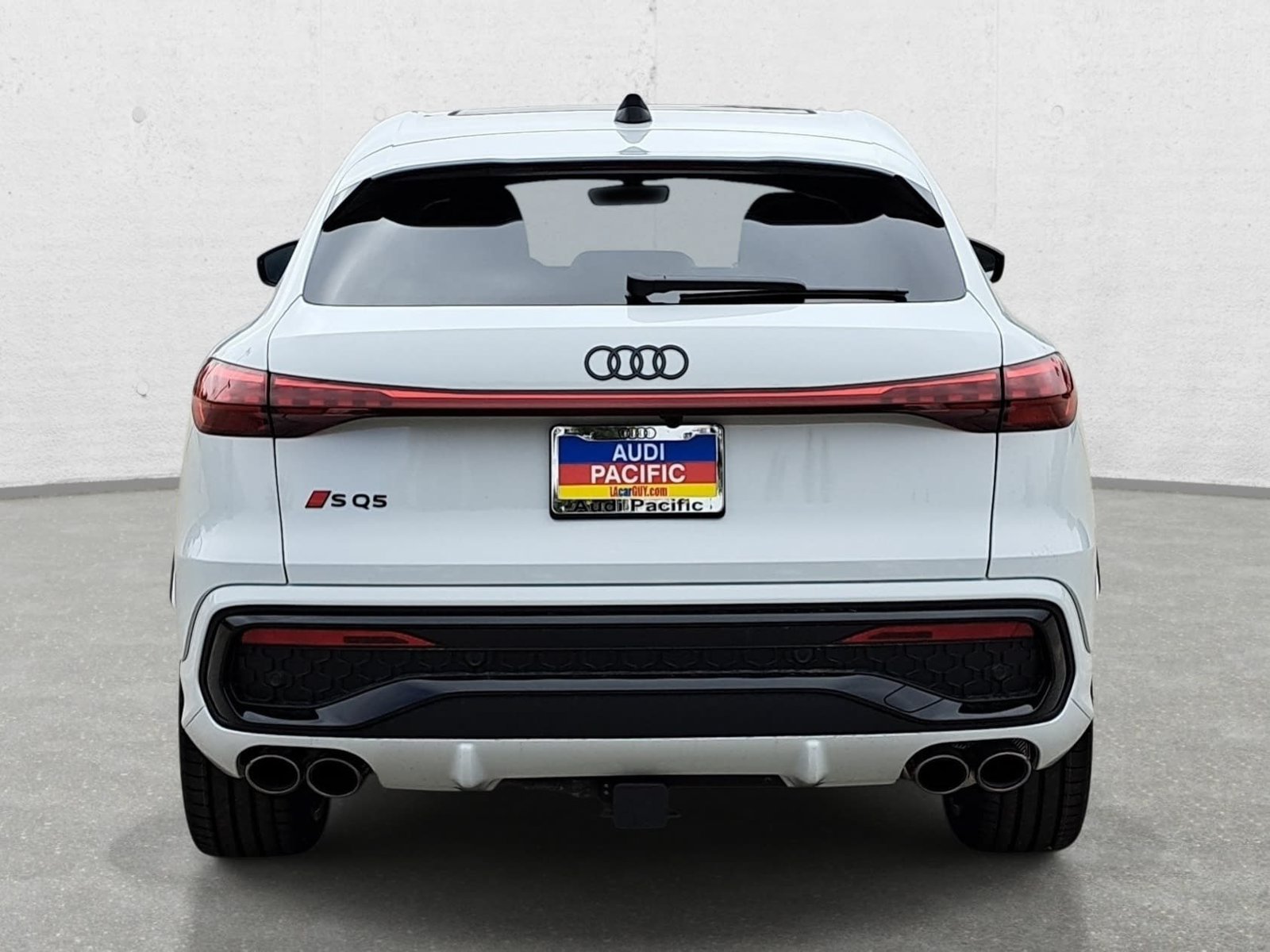 New 2026 Audi SQ5 Premium Plus AWD/4WD image 6