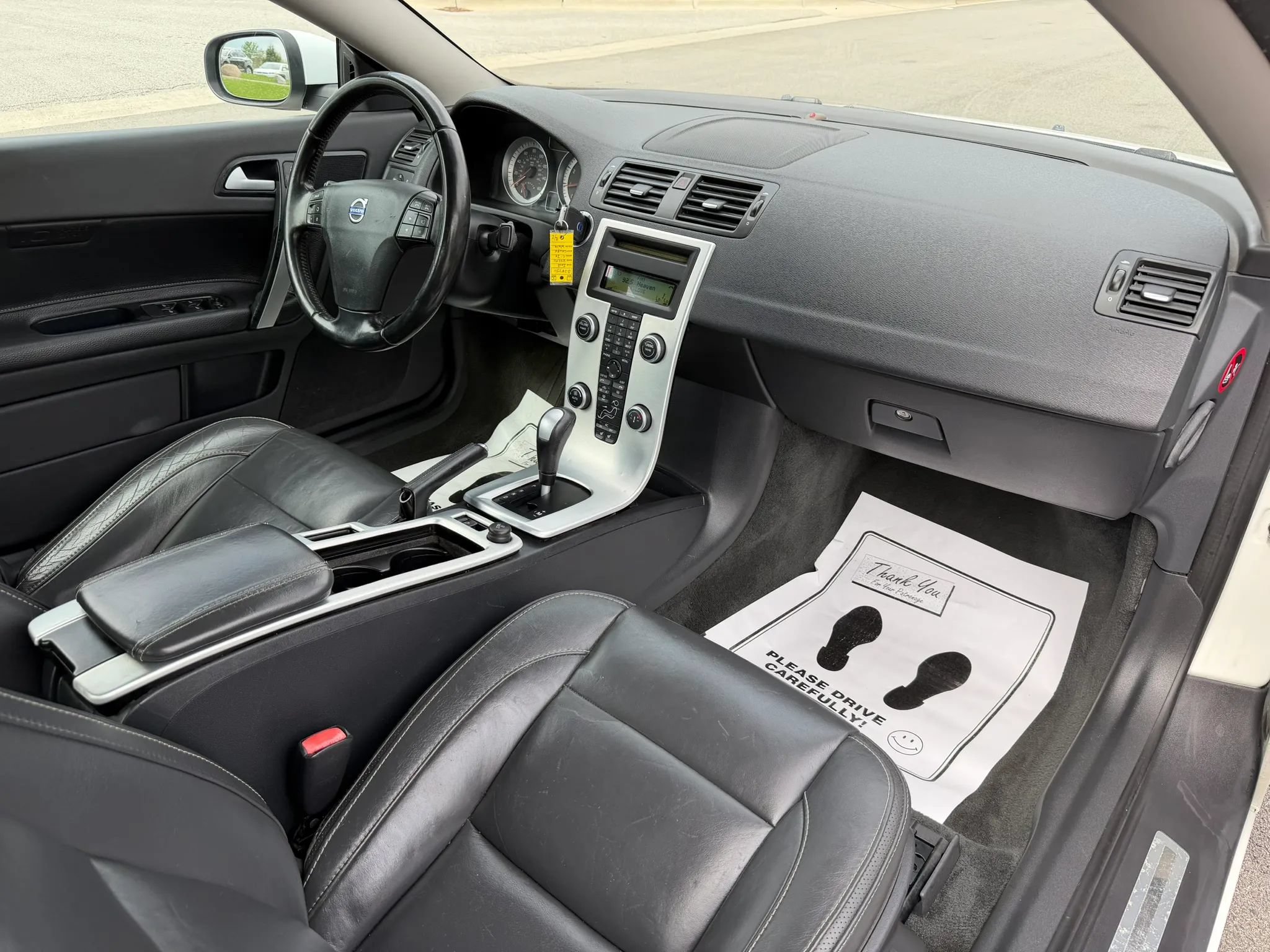 Used 2012 Volvo C70 T5 FWD image 19