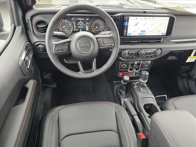 New 2026 Jeep Gladiator Rubicon image 6