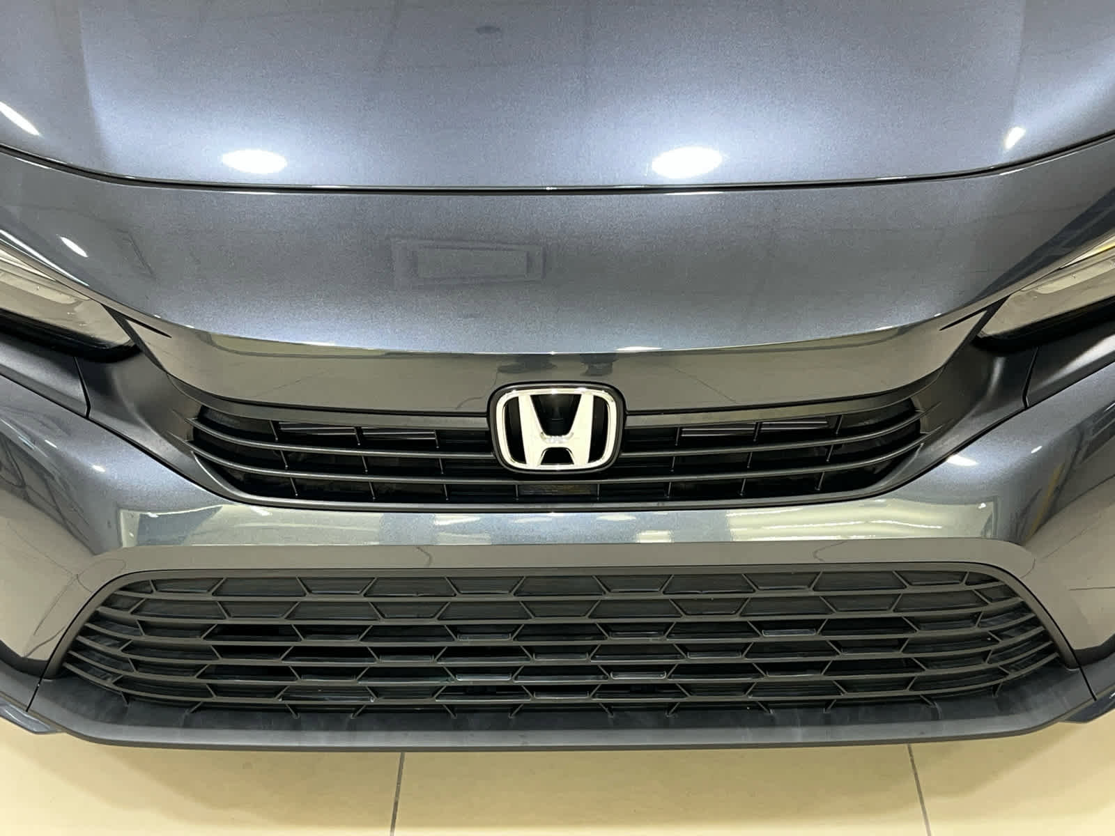 Used 2023 Honda Civic LX image 8