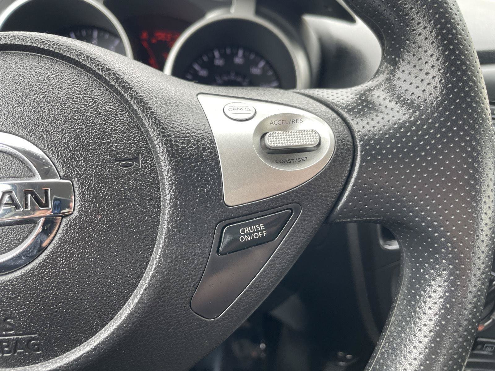Used 2015 Nissan Juke AWD image 16