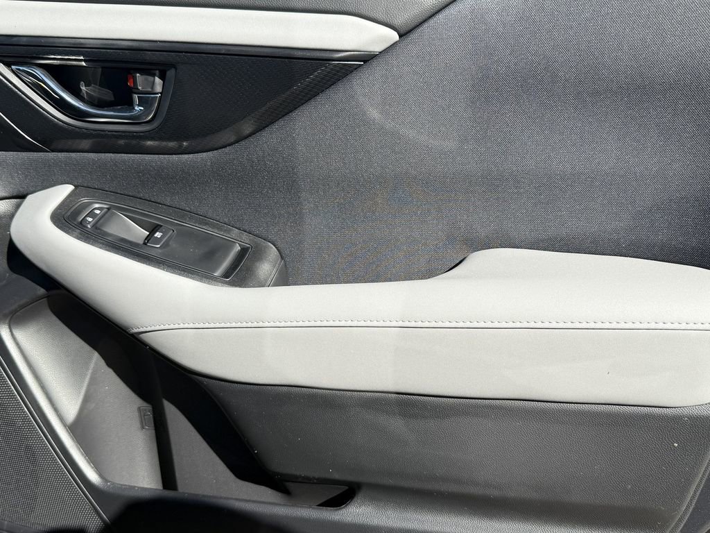 New 2025 Subaru Outback Premium image 30