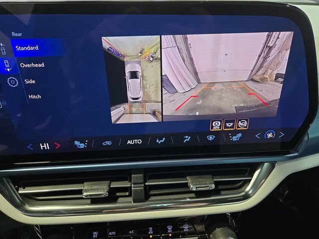 New 2026 Chevrolet Equinox EV LT w/ LPO, All-Weather Mat Package FWD image 25