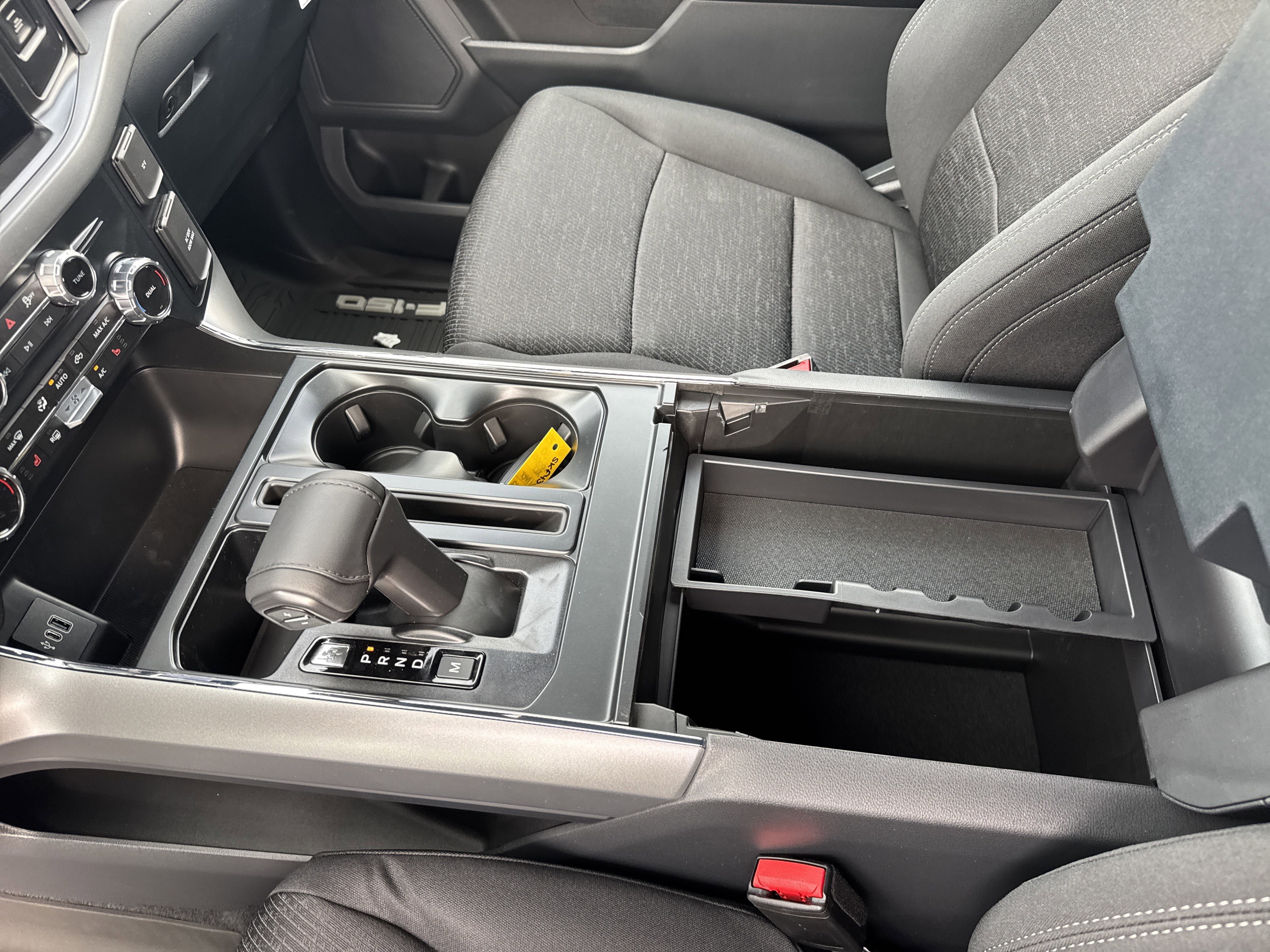 New 2025 Ford F150 XLT image 38