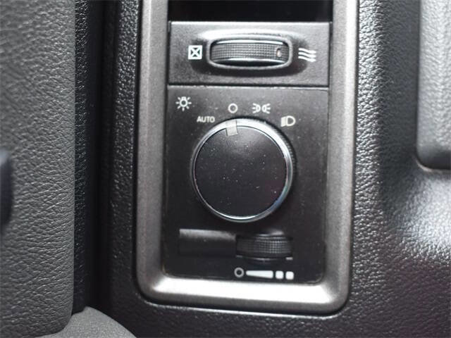 Used 2013 RAM 3500 Tradesman w/ PWR & Remote Entry Group image 14