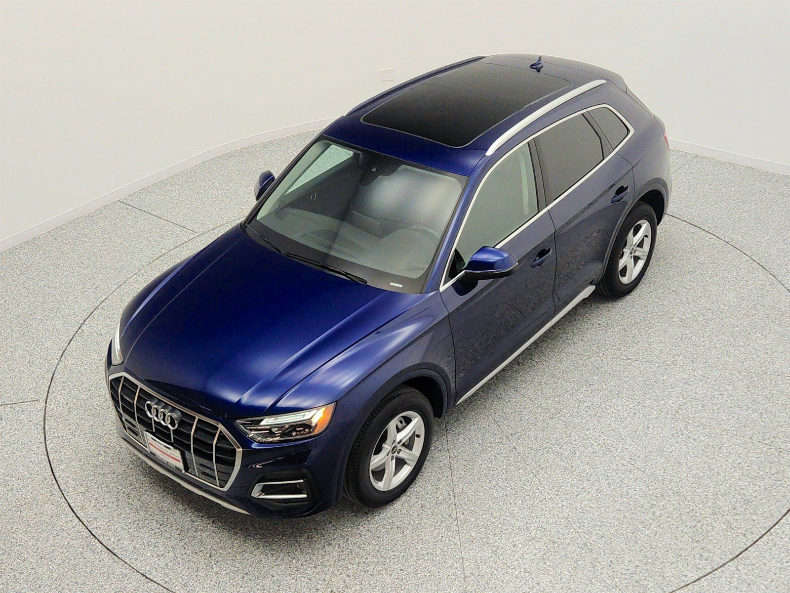 Used 2023 Audi Q5 2.0T Premium w/ Convenience Package AWD/4WD image 23