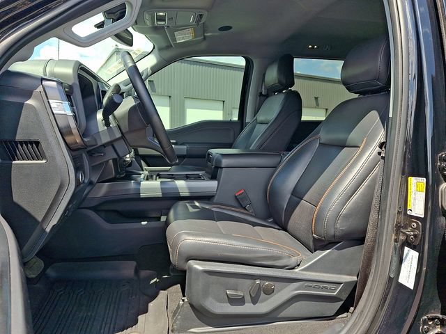 Used 2026 Ford F450 Lariat w/ Lariat Ultimate Package AWD/4WD image 13