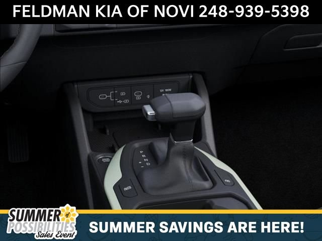 New 2026 Kia K4 GT-Line Turbo w/ GT-Line Premium Package FWD image 24