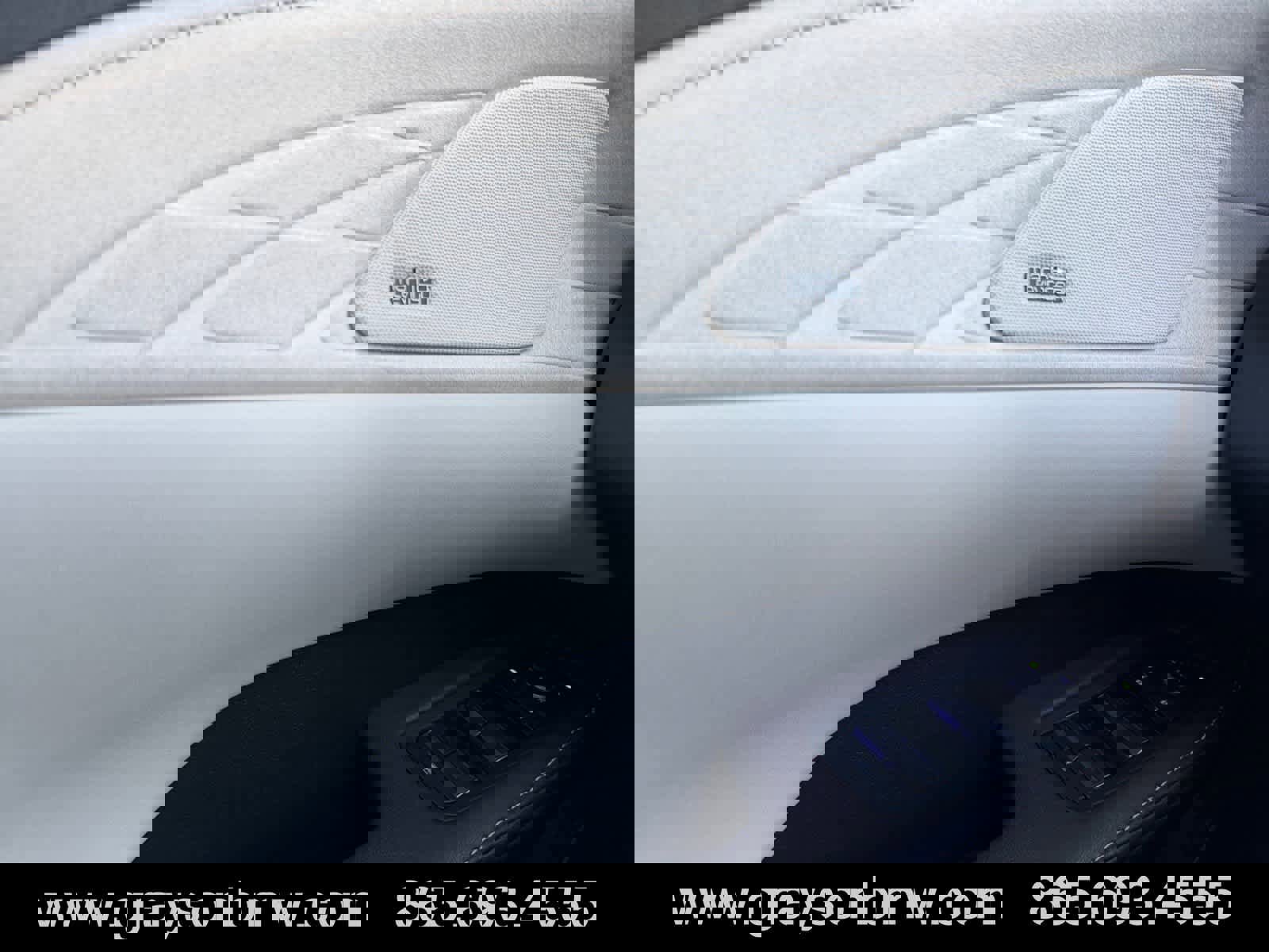 Used 2025 Lexus RX 450h Luxury w/ Convenience Package image 19