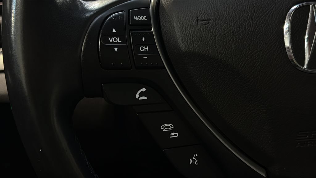 Used 2020 Acura ILX w/ Premium Package FWD image 21