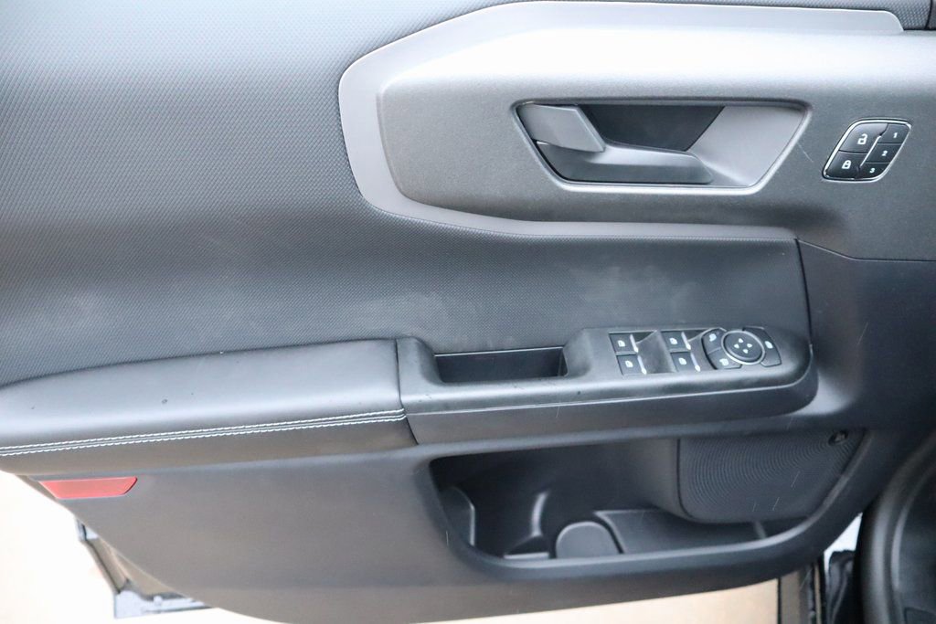 New 2025 Ford Bronco Sport Outer Banks w/ Outer Banks Tech Package+ image 16