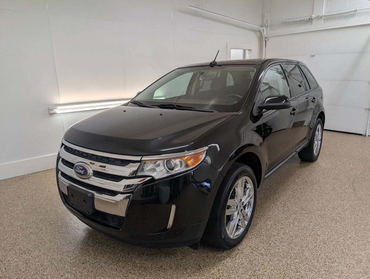 Used 2013 Ford Edge SEL image 2