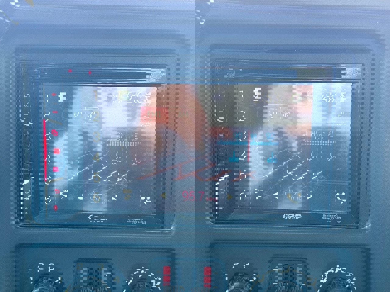 Used 2007 GMC Sierra 2500 SLE w/ Heavy-Duty Power Package image 24