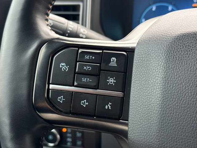 Used 2024 Ford F350 Platinum w/ Tremor Off-Road Package image 29