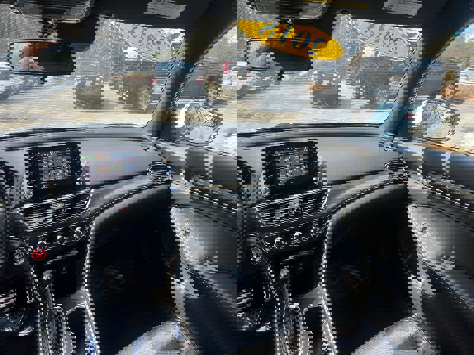 Used 2018 Honda Accord Sport image 36