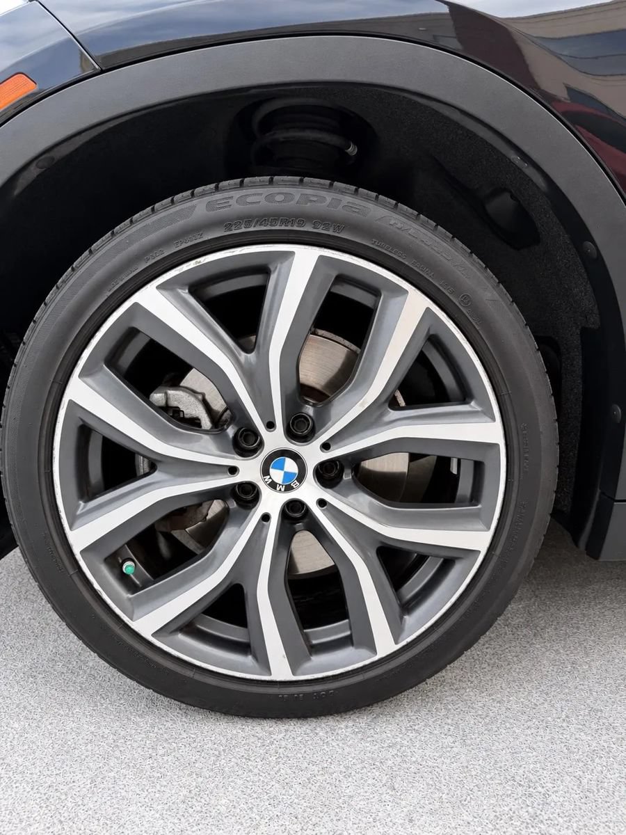 Used 2018 BMW X2 xDrive28i w/ Premium Package AWD/4WD image 31