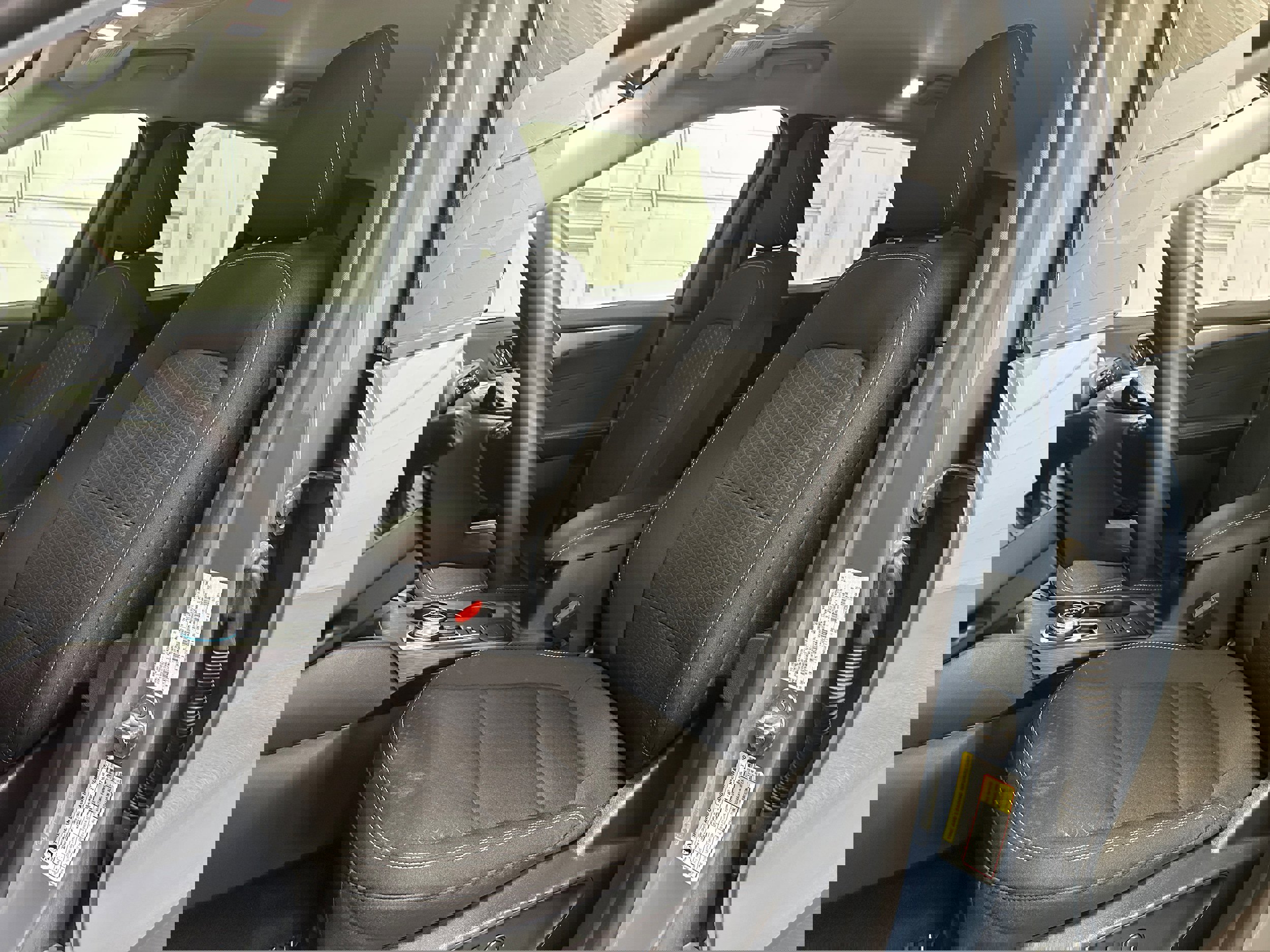 Certified 2024 Ford Escape Active image 8