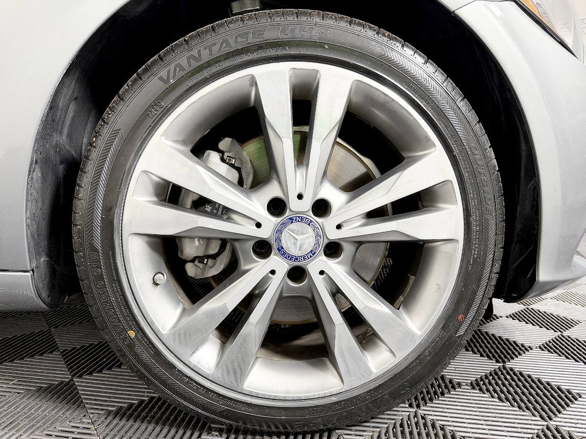 Used 2016 Mercedes-Benz C 300 4MATIC Sedan image 26