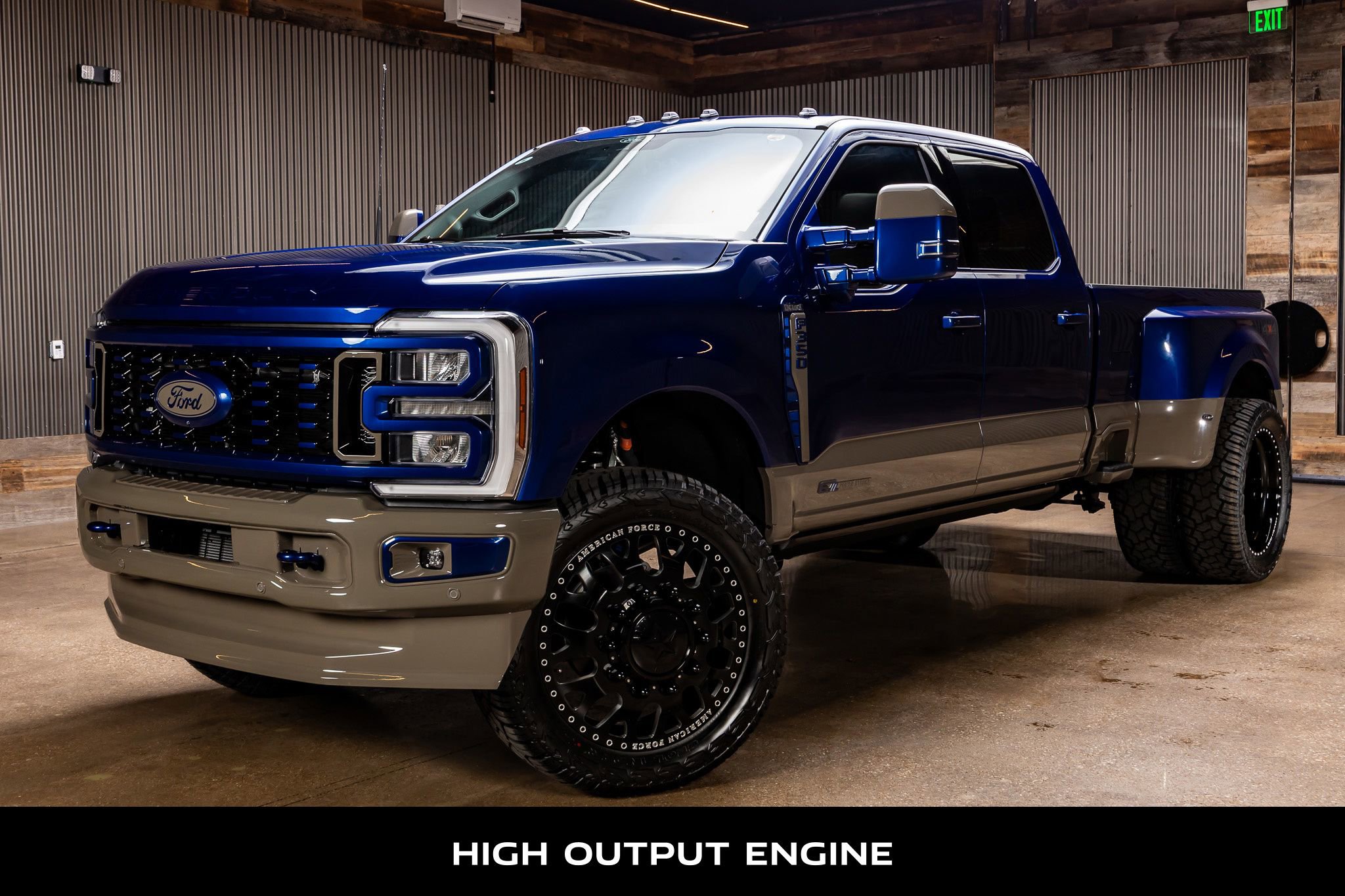 Used 2026 Ford F350 King Ranch image 5