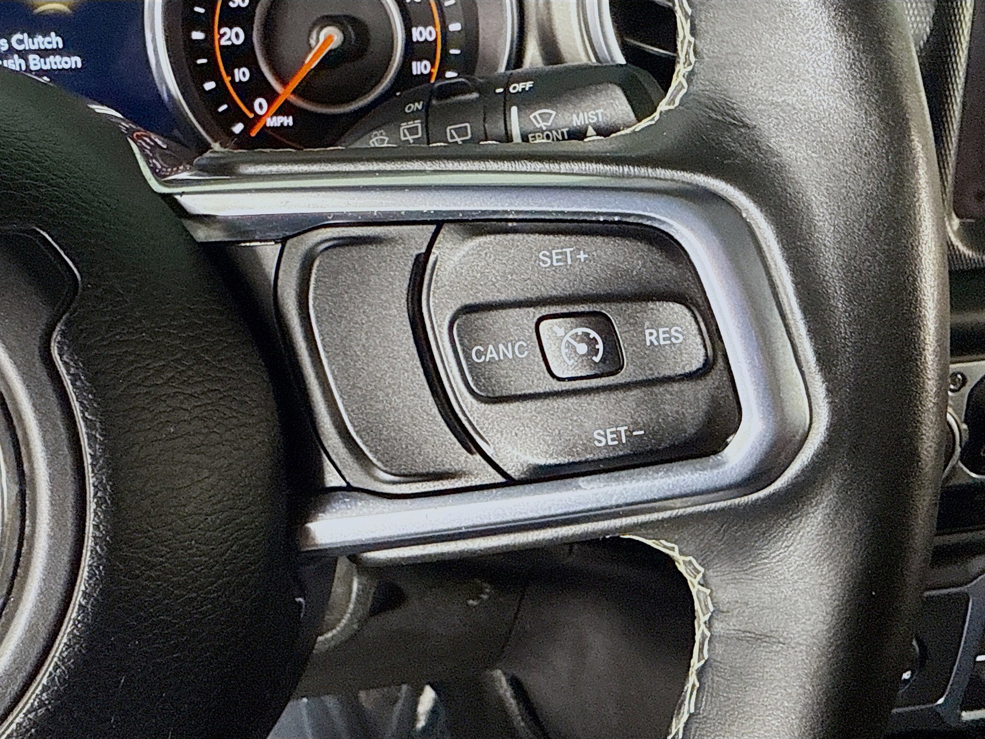 Used 2018 Jeep Wrangler Unlimited Sahara image 15