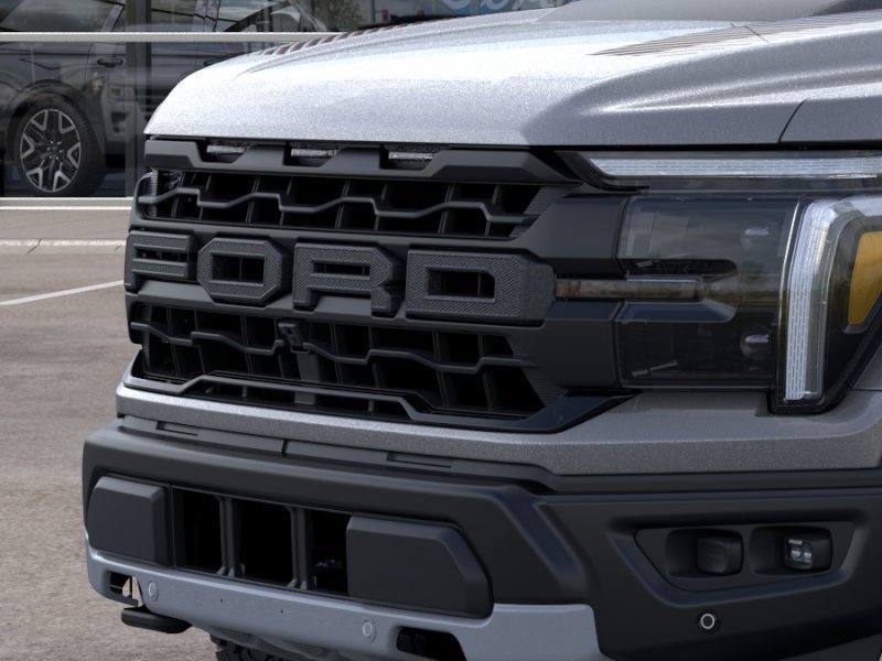 New 2026 Ford F150 Raptor AWD/4WD image 24