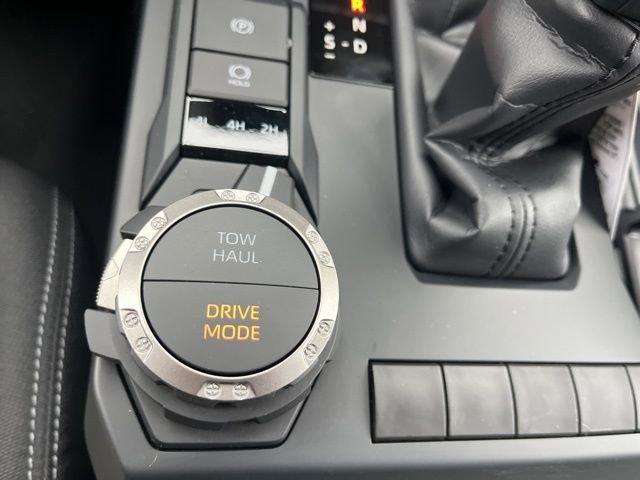 New 2026 Toyota Tacoma TRD Sport image 24