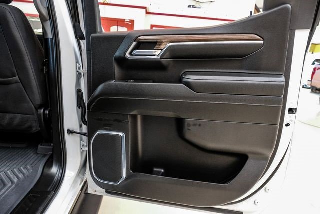 Used 2024 Chevrolet Silverado 1500 LT Trail Boss w/ Protection Package image 39