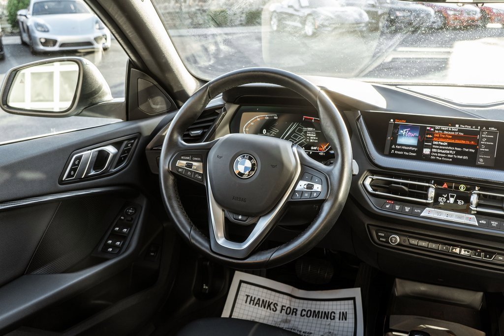 Used 2023 BMW 228i xDrive Gran Coupe w/ Convenience Package image 13