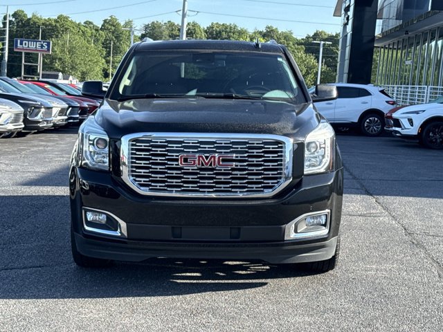 Used 2018 GMC Yukon Denali w/ Denali Ultimate Package AWD/4WD image 17