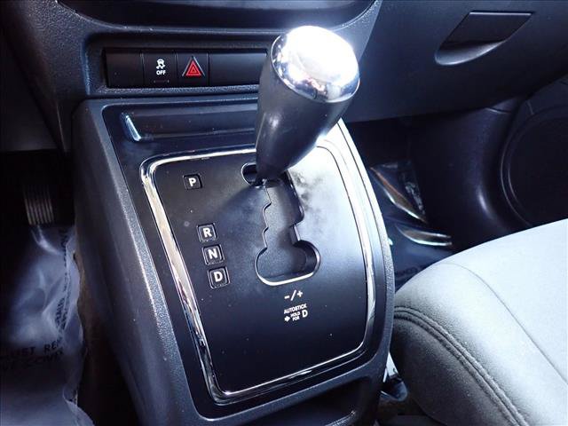 Used 2015 Jeep Patriot Sport w/ Power Value Group FWD image 16
