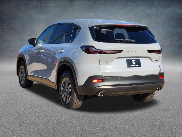 New 2026 MAZDA CX-5 Select AWD/4WD image 5