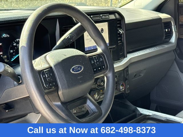 Used 2024 Ford F250 XLT w/ FX4 Off-Road Package image 17