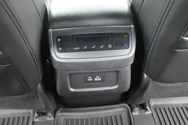 Used 2023 Nissan Pathfinder Rock Creek AWD/4WD image 30