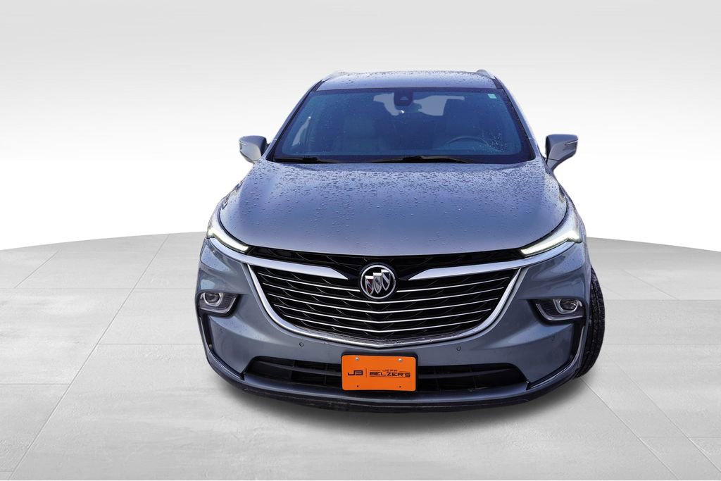 Certified 2023 Buick Enclave Essence image 12
