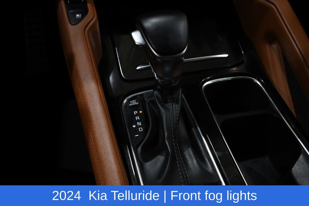 Used 2024 Kia Telluride SX Prestige X-Line AWD/4WD image 23