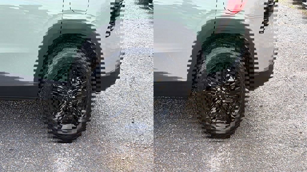 New 2026 Chevrolet Trax ACTIV image 9