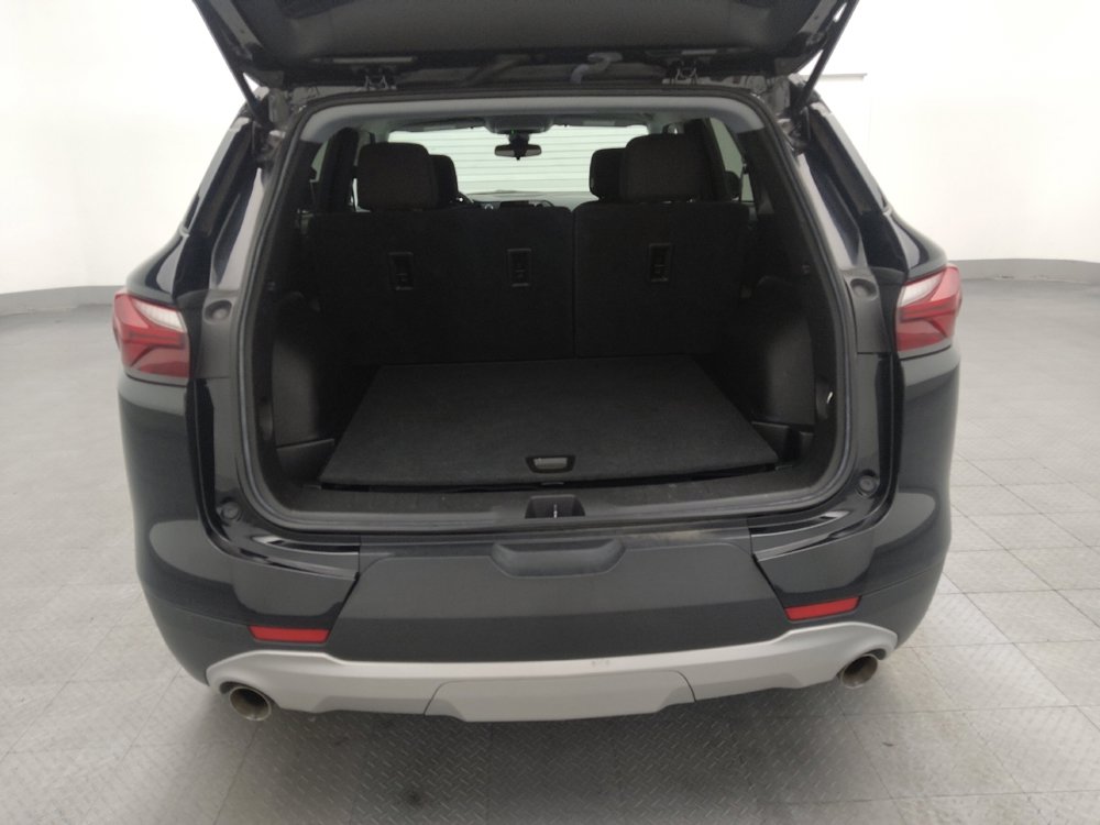 Used 2022 Chevrolet Blazer LT image 29