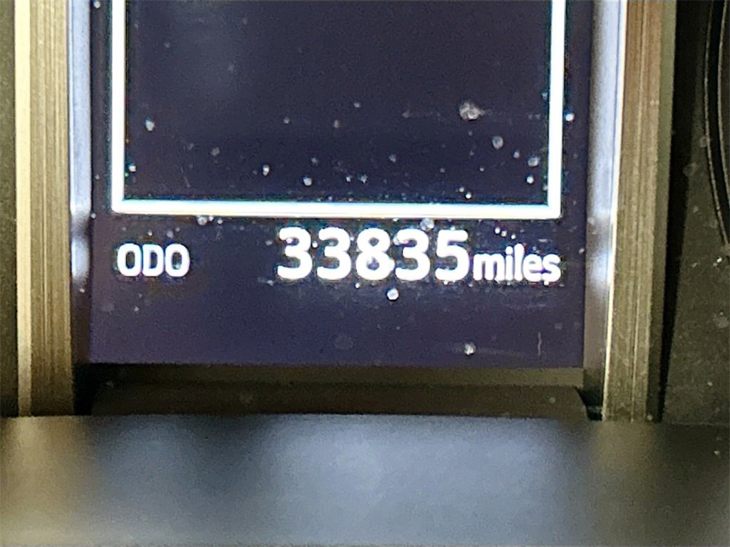 Used 2023 Toyota 4Runner TRD Off-Road Premium image 10