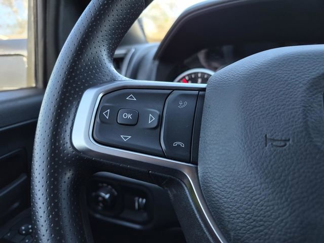 New 2026 RAM 2500 Tradesman image 17