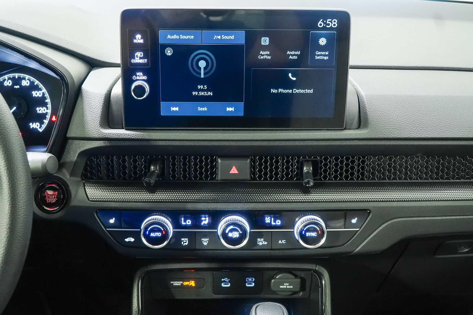 New 2027 Honda CR-V EX image 24