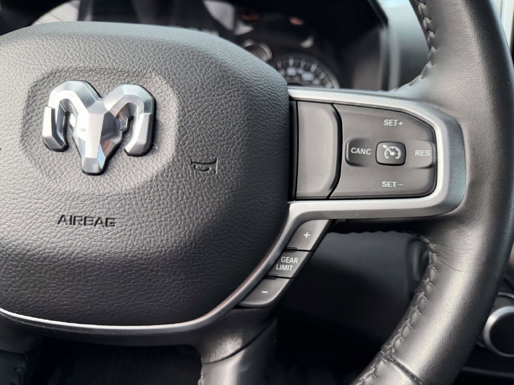Certified 2023 RAM 1500 Big Horn AWD/4WD image 29