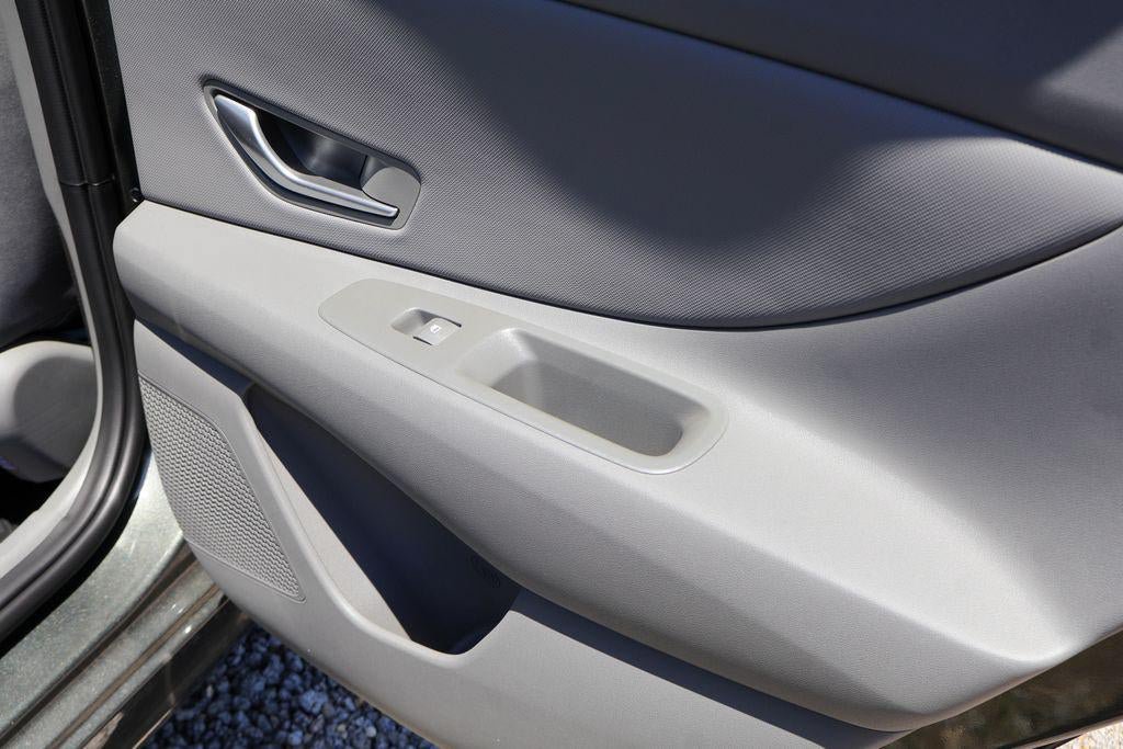 New 2026 Hyundai Elantra SEL Sport Premium FWD image 23