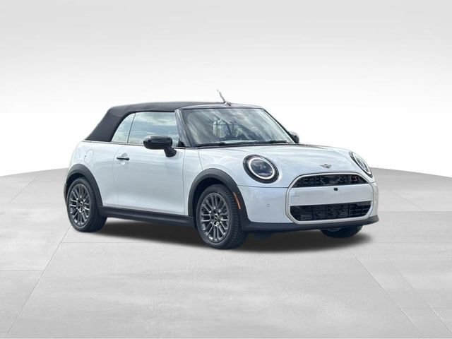 New 2026 MINI Cooper S