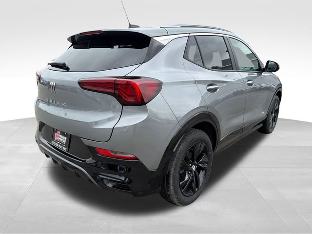 New 2026 Buick Encore GX Sport Touring w/ Comfort Package FWD image 7