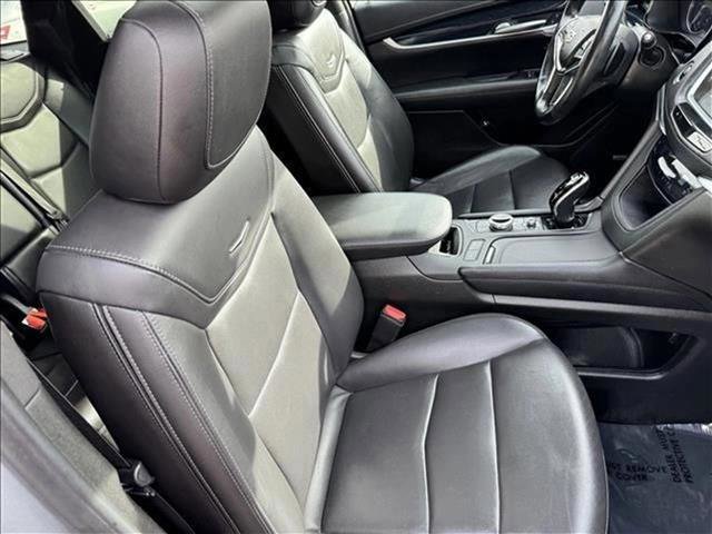 Used 2024 Cadillac XT5 Premium Luxury image 20