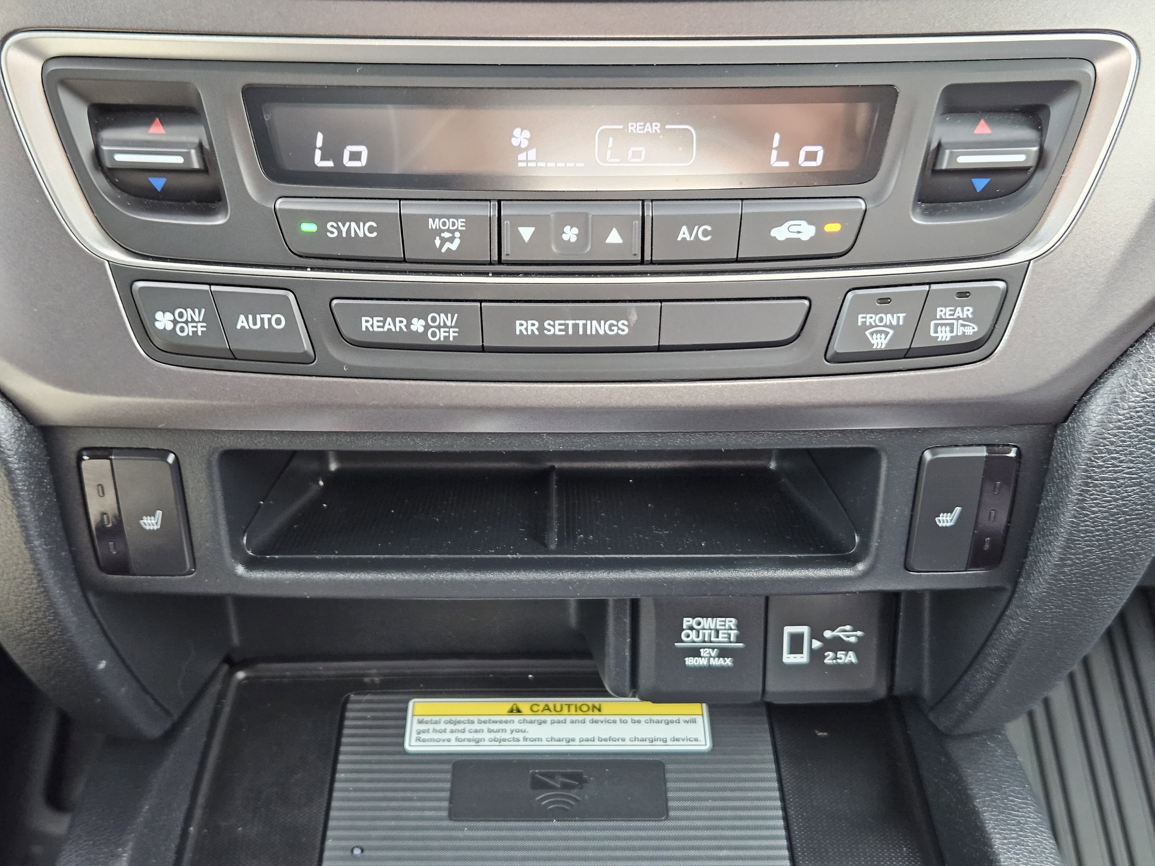 Used 2023 Honda Passport EX-L image 19