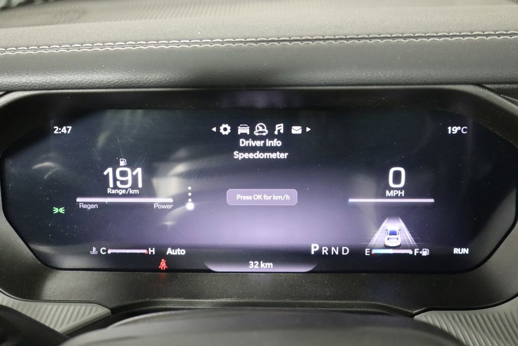 New 2026 Jeep Cherokee Laredo image 11
