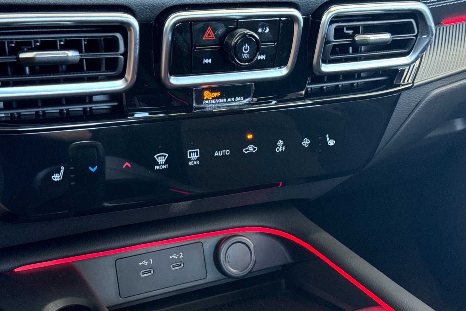 New 2026 Nissan Sentra SV w/ SV Convenience Package FWD image 19